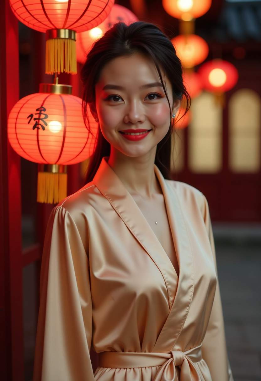 科技产品体验